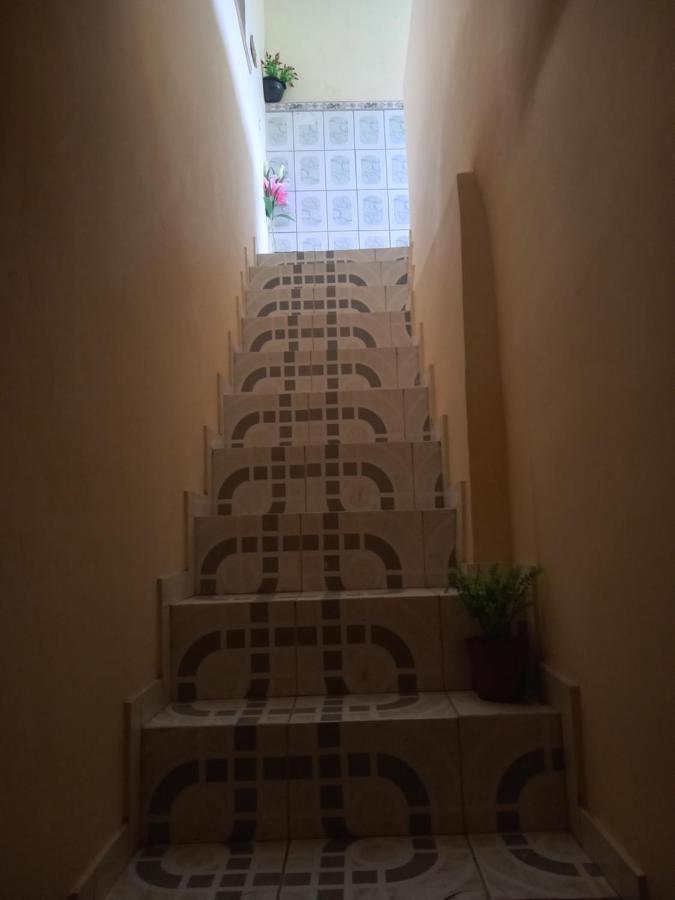 Apto Em Sao Braz Belém Dış mekan fotoğraf