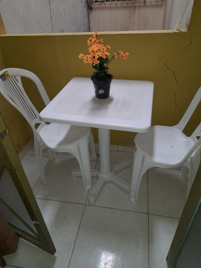 Apto Em Sao Braz Belém Dış mekan fotoğraf