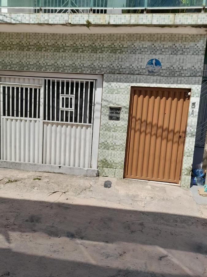 Apto Em Sao Braz Belém Dış mekan fotoğraf