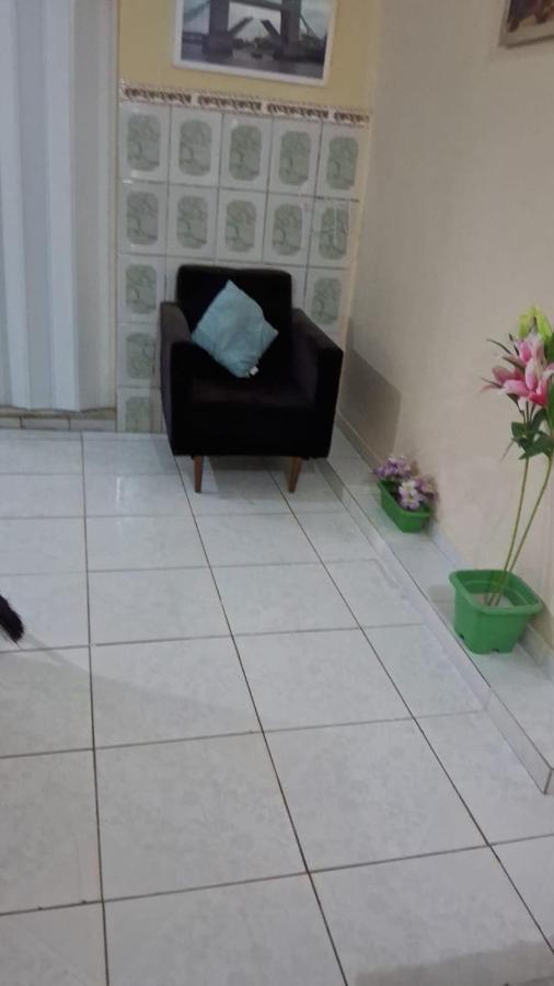 Apto Em Sao Braz Belém Dış mekan fotoğraf