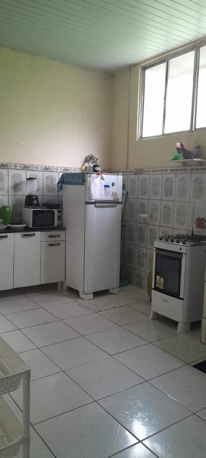 Apto Em Sao Braz Belém Dış mekan fotoğraf