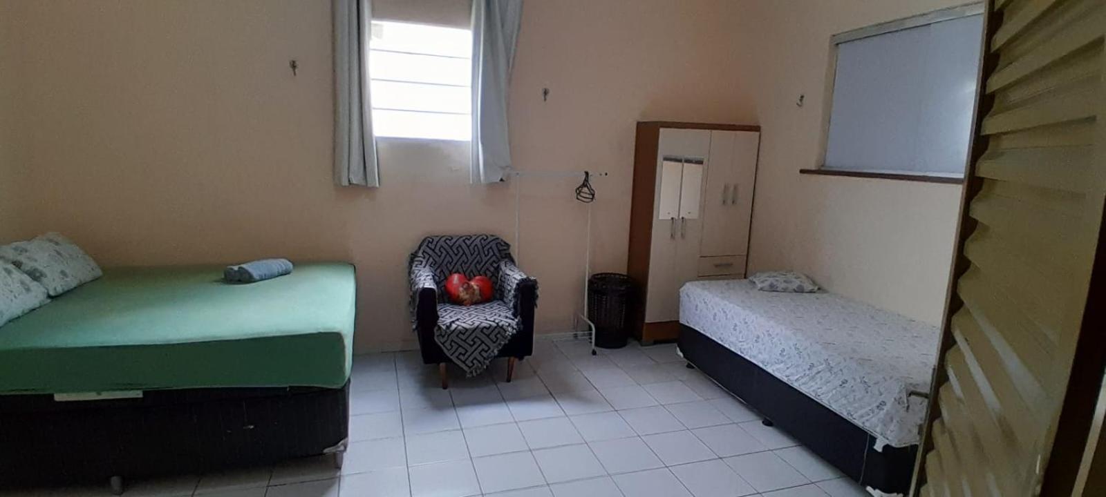 Apto Em Sao Braz Belém Dış mekan fotoğraf