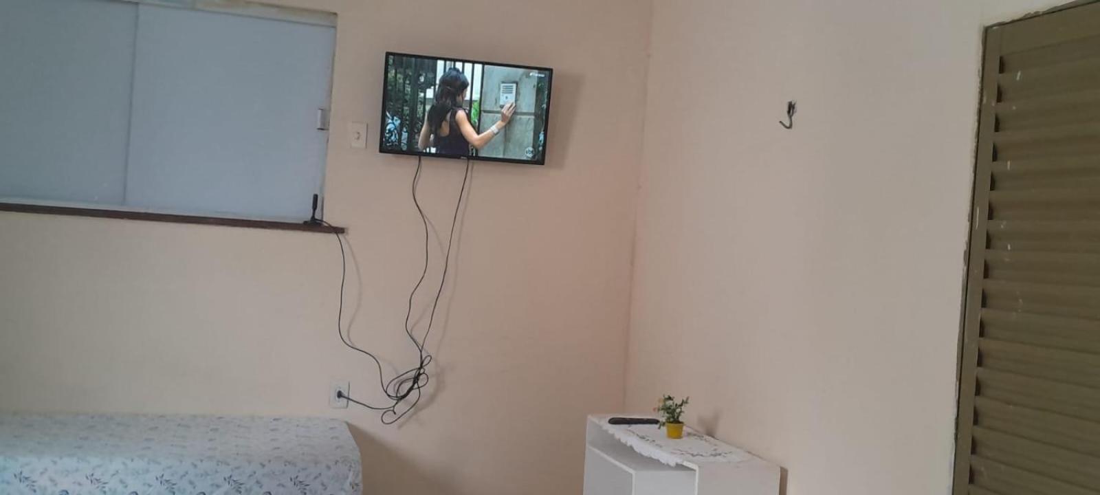 Apto Em Sao Braz Belém Dış mekan fotoğraf